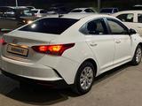 Hyundai Accent 2020 годаүшін5 500 000 тг. в Караганда – фото 5
