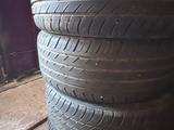 Комплект шин триангл 205/60 R16үшін120 000 тг. в Кокшетау – фото 3