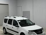 ВАЗ (Lada) Largus Cross 2013 годаүшін2 900 000 тг. в Астана