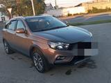 ВАЗ (Lada) Vesta SW Cross 2020 года за 6 300 000 тг. в Семей – фото 5