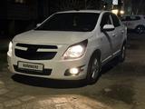 Chevrolet Cobalt 2021 года за 5 800 000 тг. в Тараз – фото 2