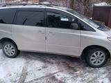 Toyota Previa 2005 года за 7 200 000 тг. в Алматы – фото 2