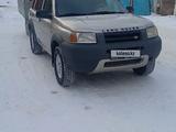 Land Rover Freelander 1999 года за 2 400 000 тг. в Мерке – фото 5