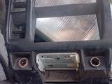 Консоль,левый руль за 30 000 тг. в Алматы