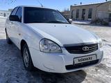 ВАЗ (Lada) Priora 2170 2013 года за 1 950 000 тг. в Актобе