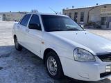 ВАЗ (Lada) Priora 2170 2013 года за 1 950 000 тг. в Актобе – фото 2