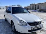 ВАЗ (Lada) Priora 2170 2013 года за 1 950 000 тг. в Актобе – фото 5