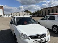 ВАЗ (Lada) Priora 2170 2013 годаүшін1 550 000 тг. в Актобе