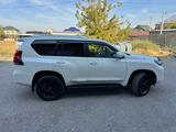 Toyota Land Cruiser Prado 2022 годаfor32 000 000 тг. в Шымкент – фото 3