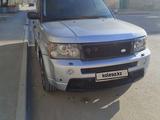 Land Rover Range Rover Sport 2006 года за 7 000 000 тг. в Актау