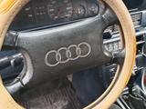Audi 100 1988 годаүшін850 000 тг. в Алматы – фото 2