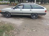 Audi 100 1988 годаүшін850 000 тг. в Алматы – фото 4