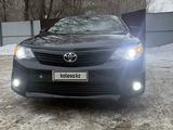 Toyota Camry 2014 года за 5 000 000 тг. в Актобе