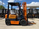 Toyota  5FG15 2004 года за 3 786 520 тг. в Актобе – фото 4