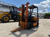 Toyota  5FG15 2004 года за 3 786 520 тг. в Актобе – фото 2