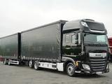 DAF  DAF/106/480 SUPER SPACE CAB 2022 года за 51 000 000 тг. в Павлодар – фото 3
