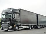 DAF  DAF/106/480 SUPER SPACE CAB 2022 года за 51 000 000 тг. в Павлодар