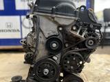 Двигатель G4FC 1.6 литра Hyundai Accent, Elantra, Solaris, I30, I20; за 500 550 тг. в Астана – фото 3