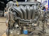 Двигатель G4FC 1.6 литра Hyundai Accent, Elantra, Solaris, I30, I20; за 500 550 тг. в Астана – фото 5
