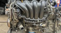 Двигатель G4FC 1.6 литра Hyundai Accent, Elantra, Solaris, I30, I20; за 550 600 тг. в Астана – фото 5