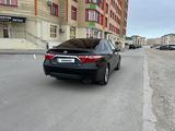 Toyota Camry 2015 годаүшін7 300 000 тг. в Шымкент – фото 4