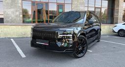 Zeekr 9X Hyper 2026 годаүшін63 000 000 тг. в Караганда