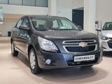 Chevrolet Cobalt 2024 года за 7 690 000 тг. в Алматы – фото 2