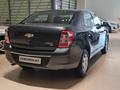 Chevrolet Cobalt 2024 года за 7 690 000 тг. в Алматы – фото 4