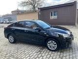 Kia Rio 2022 года за 9 500 000 тг. в Усть-Каменогорск – фото 2