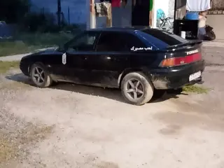 Mazda 323