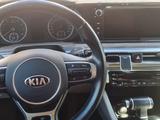 Kia K5 2021 годаүшін13 500 000 тг. в Актобе – фото 5