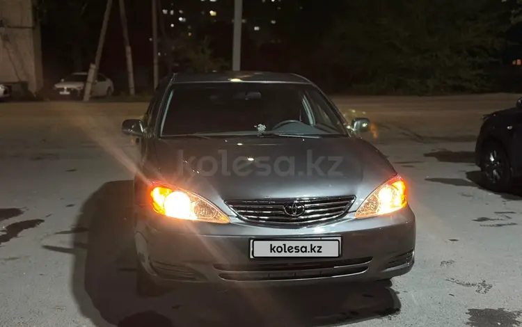 Toyota Camry 2003 года за 4 200 000 тг. в Семей