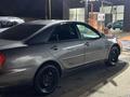 Toyota Camry 2003 года за 4 200 000 тг. в Семей – фото 5