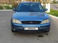 Ford Mondeo 2001 года за 2 100 000 тг. в Алматы – фото 3