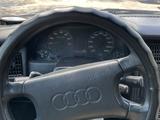 Audi 80 1990 года за 950 000 тг. в Тараз – фото 2