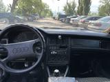 Audi 80 1990 года за 950 000 тг. в Тараз – фото 3