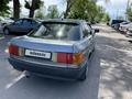 Audi 80 1990 года за 950 000 тг. в Тараз – фото 4