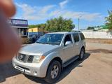 Nissan Pathfinder 2006 года за 6 000 000 тг. в Астана – фото 2