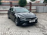Kia Cerato 2022 года за 8 800 000 тг. в Алматы