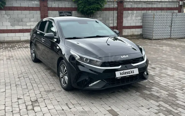 Kia Cerato 2022 года за 8 800 000 тг. в Алматы
