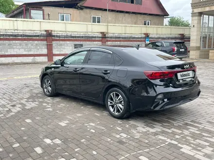 Kia Cerato 2022 года за 8 800 000 тг. в Алматы – фото 4