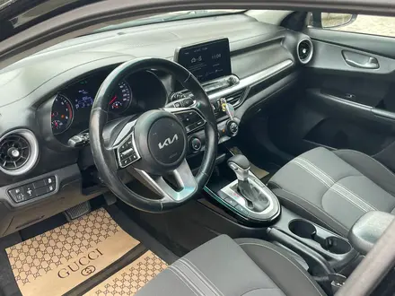 Kia Cerato 2022 года за 8 800 000 тг. в Алматы – фото 5