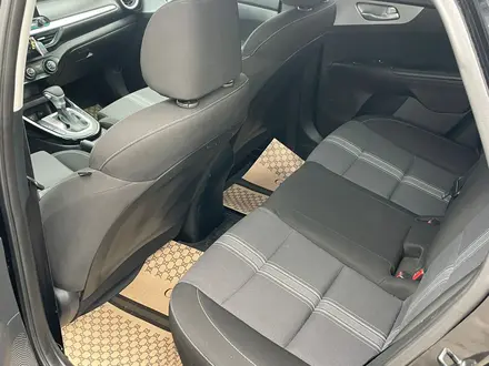 Kia Cerato 2022 года за 8 800 000 тг. в Алматы – фото 7