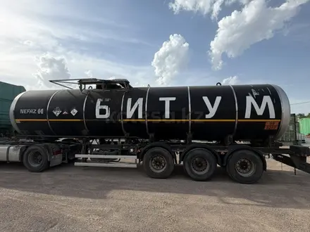 НефАЗ 2016 года за 9 500 000 тг. в Алматы