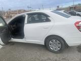 Chevrolet Cobalt 2024 года за 6 300 000 тг. в Атырау – фото 2