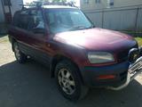 Toyota RAV4 1995 годаүшін2 990 000 тг. в Алматы – фото 4