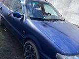 Volkswagen Passat 1994 годаүшін1 200 000 тг. в Уральск – фото 3