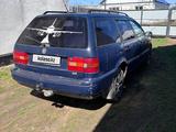 Volkswagen Passat 1994 годаүшін1 200 000 тг. в Уральск – фото 2