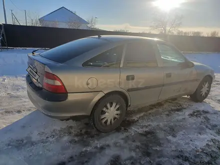 Opel Vectra 1996 года за 1 050 000 тг. в Талдыкорган – фото 4