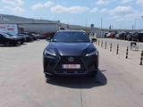 Lexus NX 350 2022 года за 15 000 000 тг. в Алматы